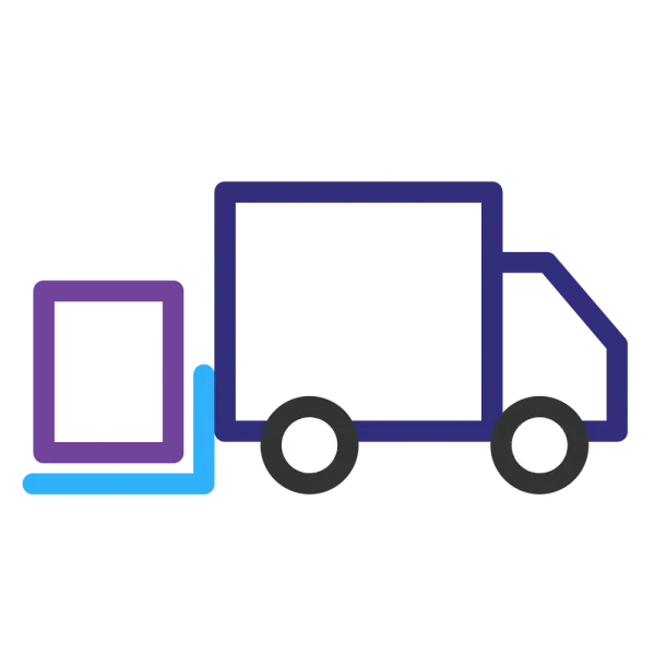 Lift - Gate Shipping Upgrade - Nexchef