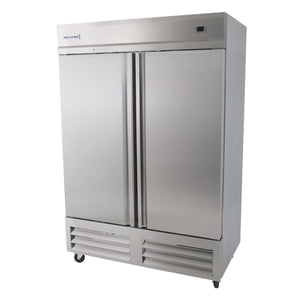 Reach-In Freezers