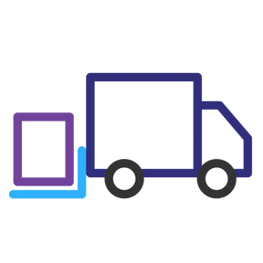 Lift - Gate Shipping Upgrade - Nexchef