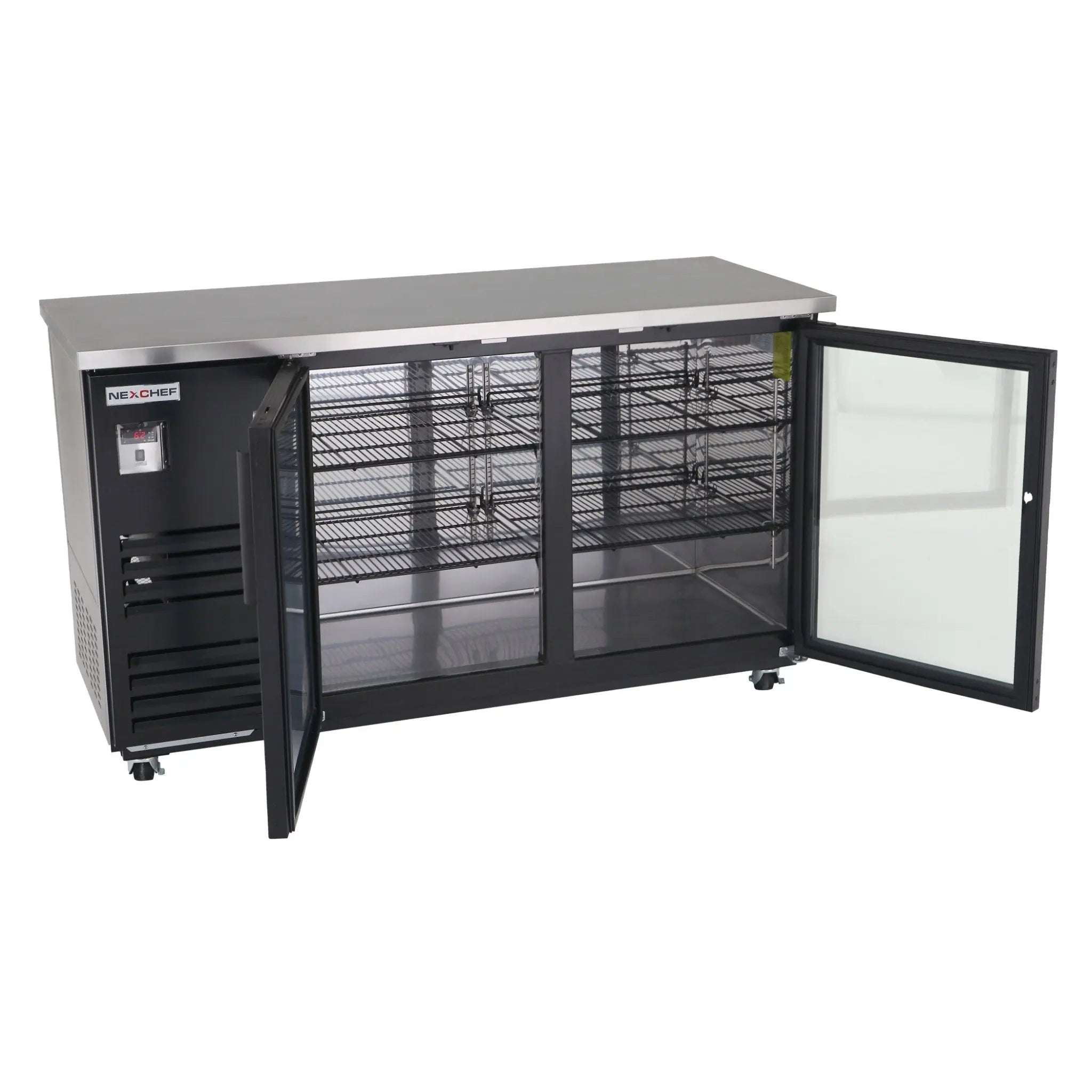 NexChef B60-G2 Commercial 60
