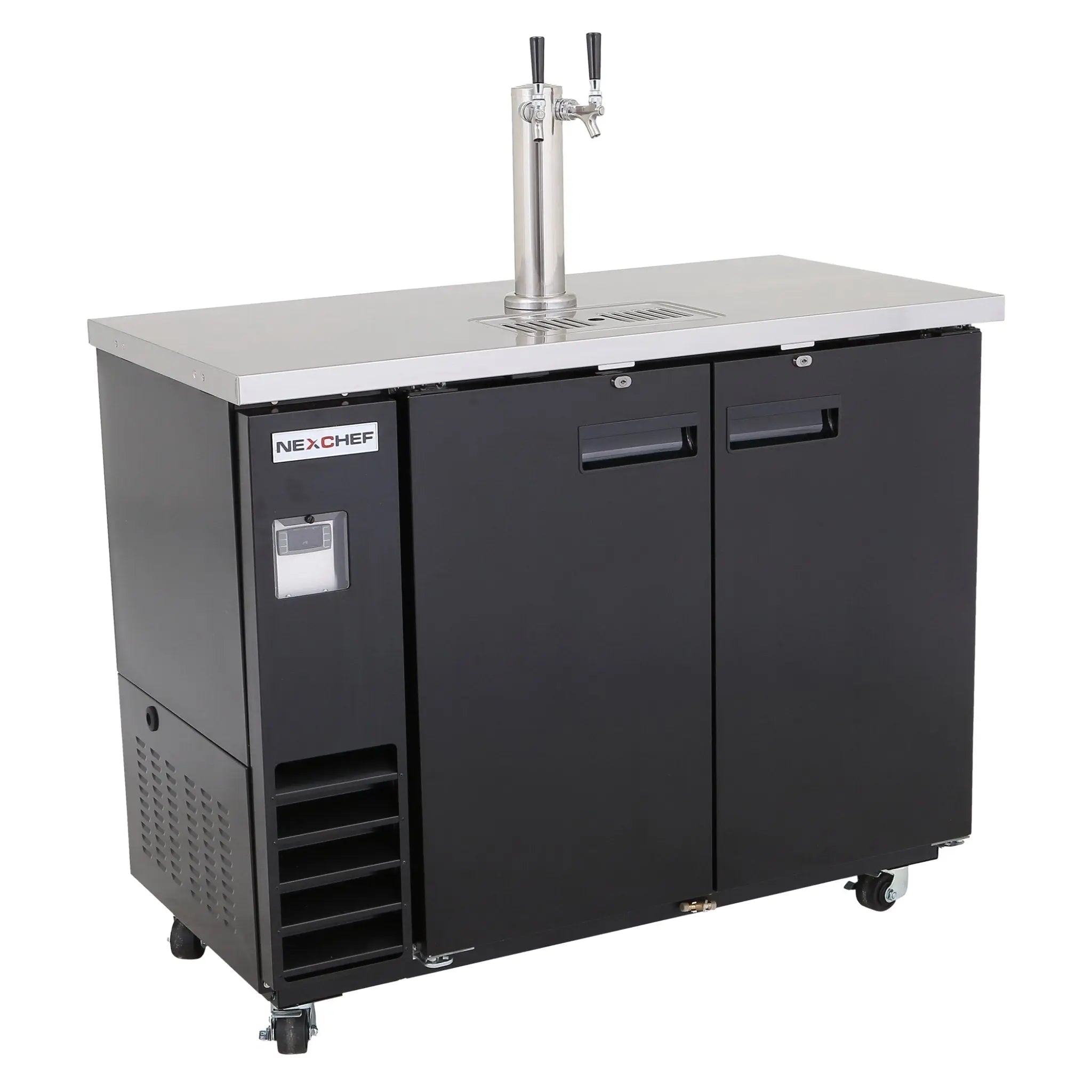 NexChef K49-1D Commercial 49