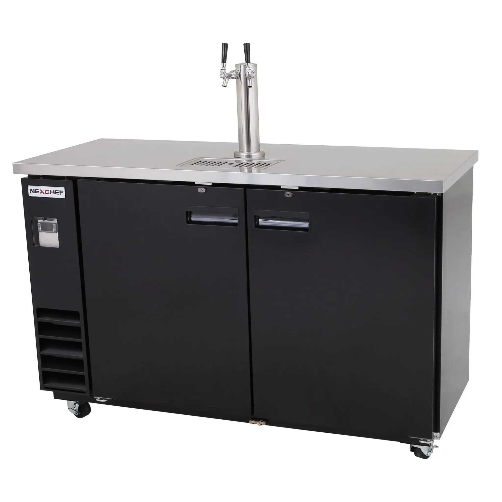 NexChef K61-1D Commercial 61